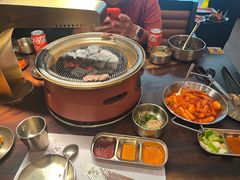 -西塔老太太泥炉烤肉(上海七宝领展广场店)