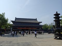 -天津妈祖文化园