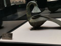 -合浦汉代文化博物馆