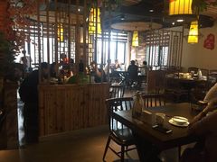 大堂-湘厨壹品(芙蓉广场店)