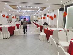 -绿杨春·淮扬宴(庐山路店)