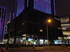-苏梅花园(群星城店)