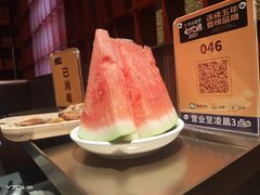 -巴奴毛肚火锅(悠唐购物中心店)