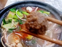 -清真·穆萨砂锅(大皮院店)