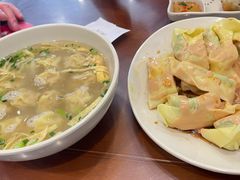 -东泰祥生煎馆(长宁路店)