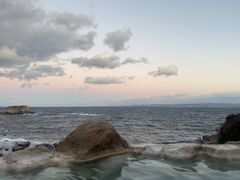 -滨千鸟之汤 海舟