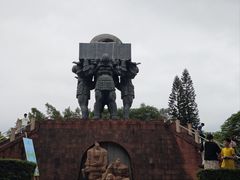 -广州雕塑公园