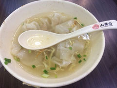 -小梅园饭堂(东方路店)