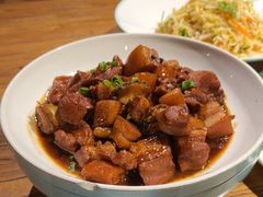 -和源祥·日照菜扛把子(万平口一店)