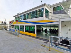 -公平路渡口(轮渡站)