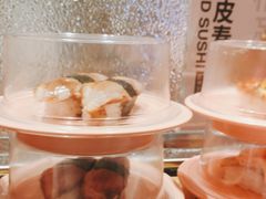 -争鲜回转寿司(南开大悦城店)