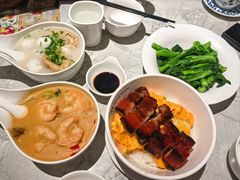 -翠华餐厅(正佳广场店)