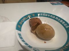 -当家水煎包·牛肉汤(浦江店)