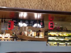 -威珀斯酒店·珀萃美食餐厅 | 海鲜刺身·现烤生蚝·特色烤肉