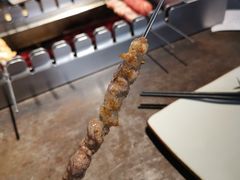 -很久以前羊肉串(南京路第一百货店)