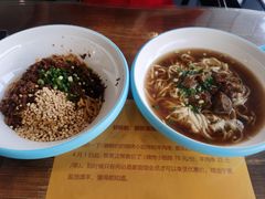 -何必是家面馆 HB noodles&coffee