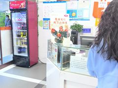 -白玉兰食品(中山公园龙之梦店)