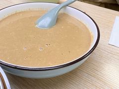 -面道赞宁海海鲜面(迎凤街店)