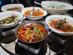 -又见炊烟私房菜(敬亭路店)