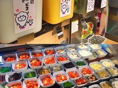 -温野菜涮涮锅(西单大悦城店)