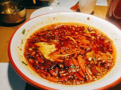 -米一仙·成都小碗菜(东万达店)