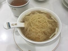 -香港麦奀云吞面世家(中山二路店)