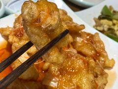 -锅老头铁锅炖•大锅蒸汽海鲜(韩乐坊店)