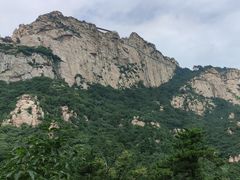 -大芦花风景区