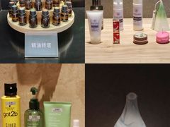 -金色春天.美颜康体纯正SPA(黄泥磅店)