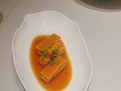 -蘇锦宴·淮扬菜烤鸭·小院(三元桥霄云路店)