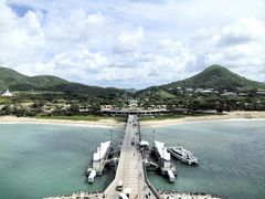 -三亚南山文化旅游区