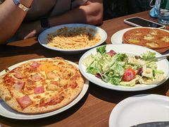 -萨莉亚(巴黎春天成山店)