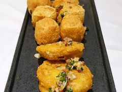 -酱湘宴餐厅(狮子山公园店)