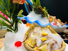 -尚海豆捞(乐虹坊店)