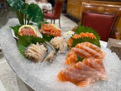 -万宝海鲜舫(劳动公园店)