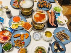 -喜庭海鲜自助(来福士店)