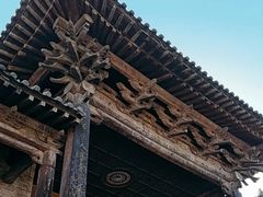 -郭峪古城