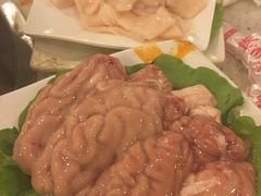 -朱氏胖子烂火锅(洪崖洞店)