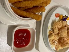 -曼玉餐厅(大卫城店)