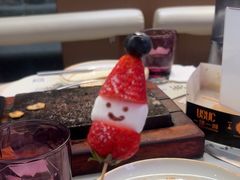 -一沙一城·岩烤牛扒(深圳首店)