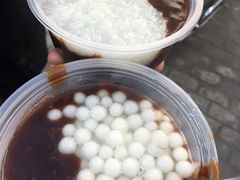 -潘玉麟糖粥