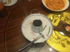 -泰国餐厅 Thai Food(裕华万达店)