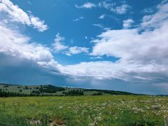 -塞罕坝国家级自然保护区