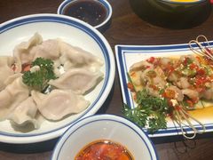 -喜喜水饺