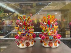 -西贝(六里桥旗舰店)