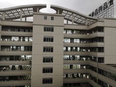 -广东食品药品职业学院(龙洞校区)