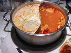 -生如夏花泰式火锅(伊藤双楠店)