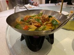 -景禧楼(景尚恐龙主题度假酒店)