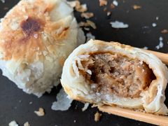 -长发西饼(临顿路店)