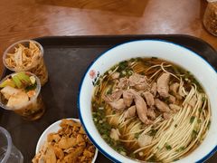 -易裕和·长沙米粉(友谊路店)